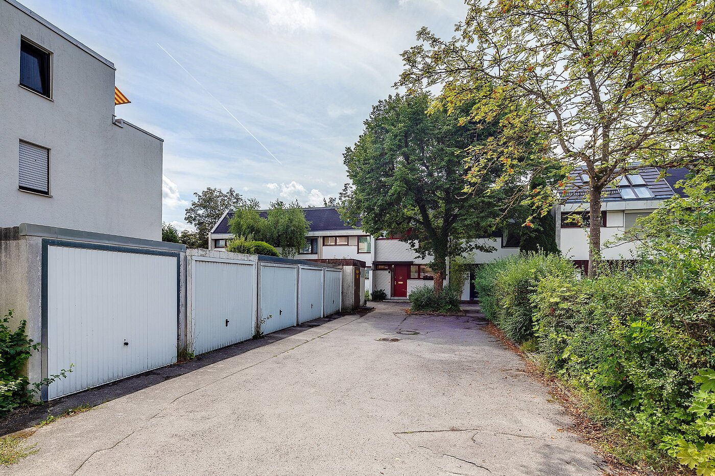 Appartamento a 5.5 camere | Weßling | 1907ML4 | Einzelgarage