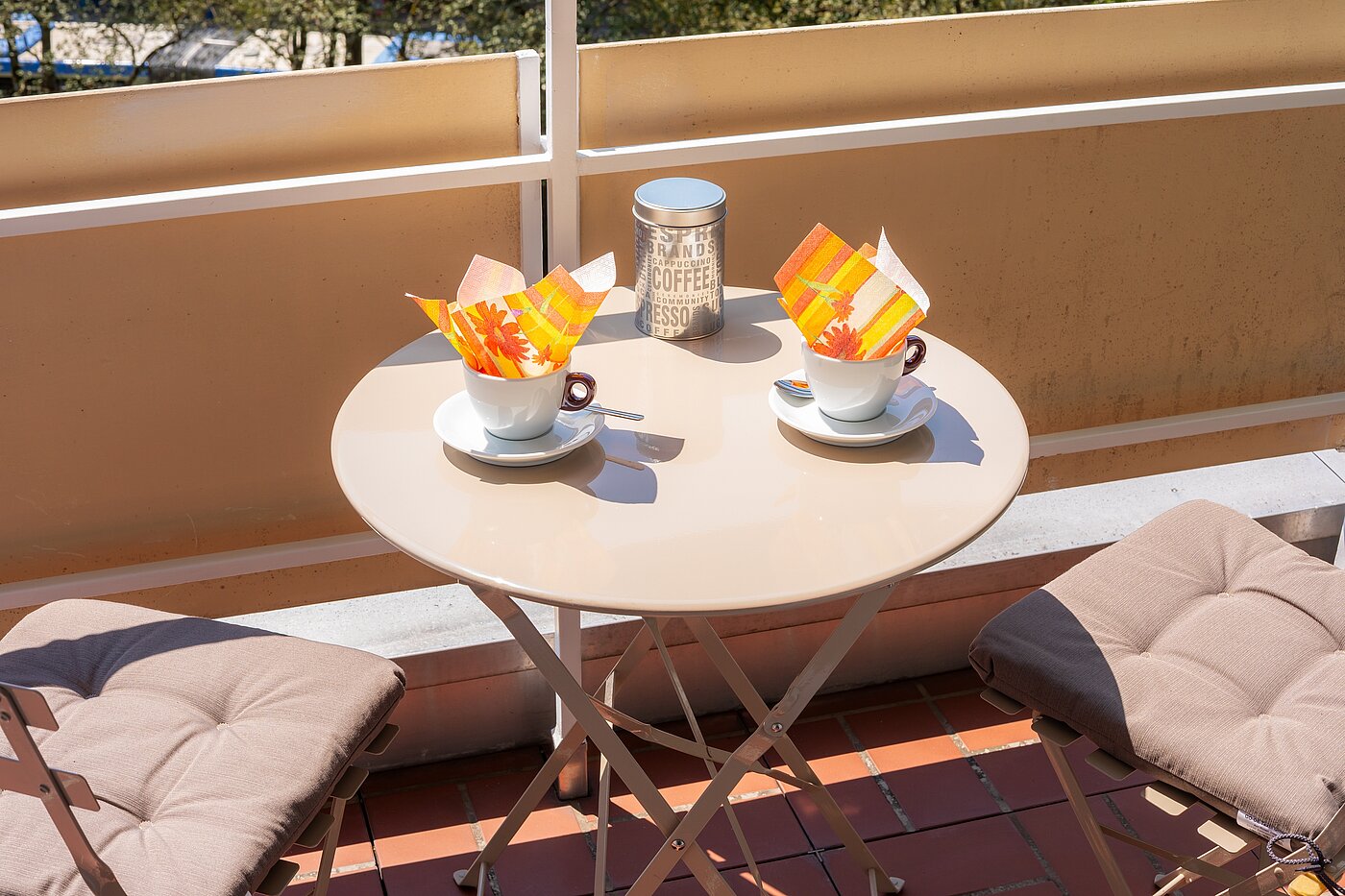 Apartment a 1 camera | München-Solln | 70499 | Zum Genießen und...