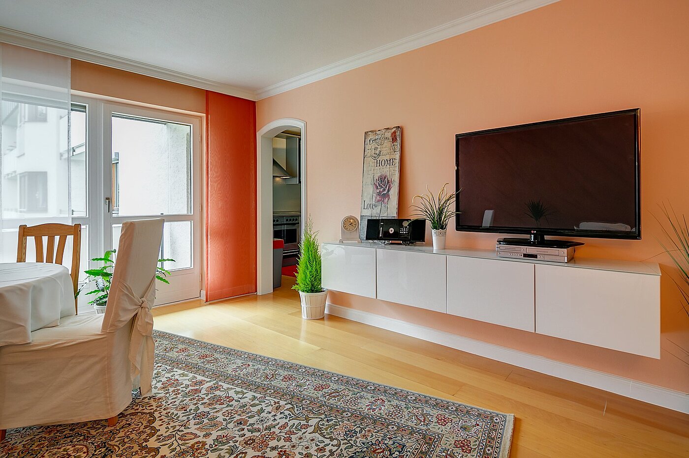 Appartamento a 2 camere | München-Allach | 1903ML6