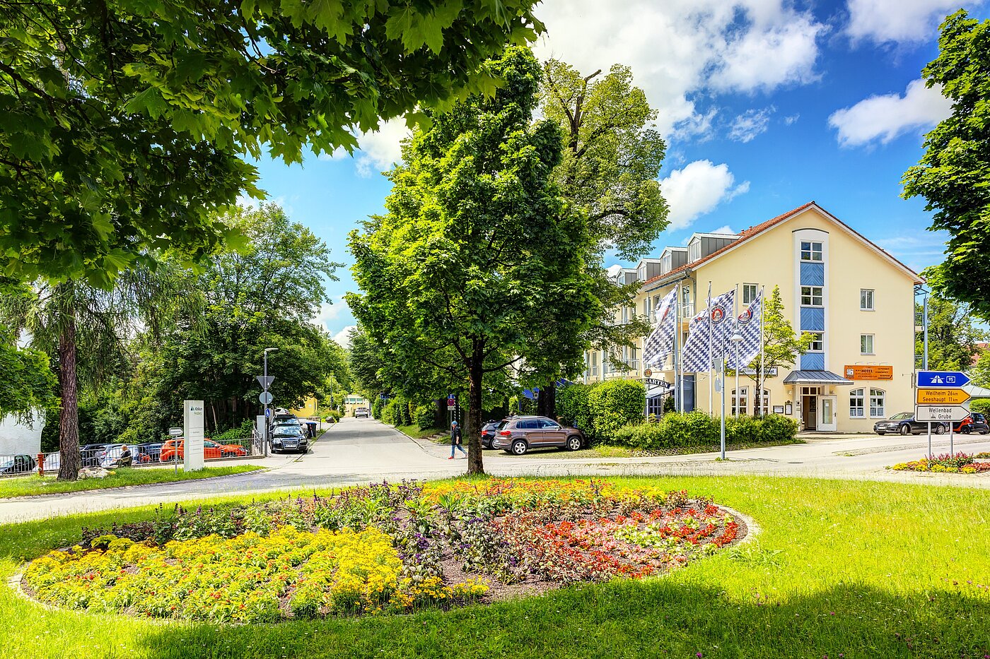 Casa a schiera d'angolo a 5 camere | Penzberg | 701121 | Impressionen...