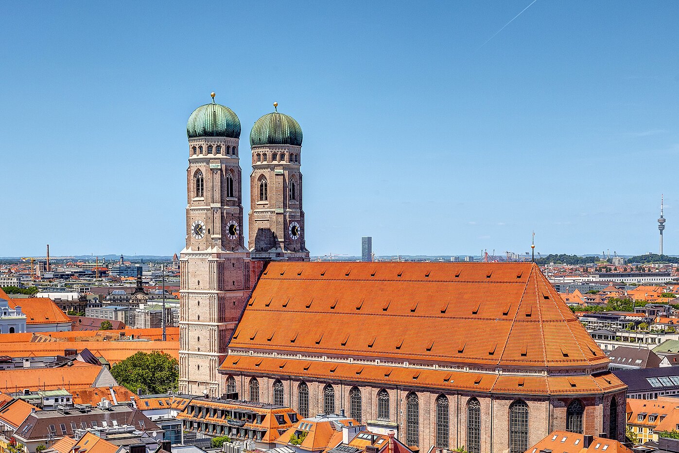 Appartamento a 1 camera | München-Maxvorstadt | 70087 | ...garantiert