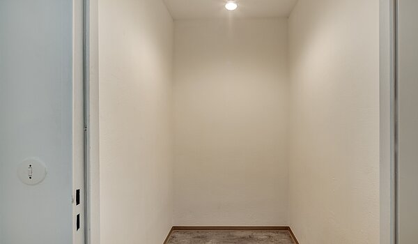Appartamento al piano terra a 2.5 camere | München-Schwabing | 70441 | Abstellraum
