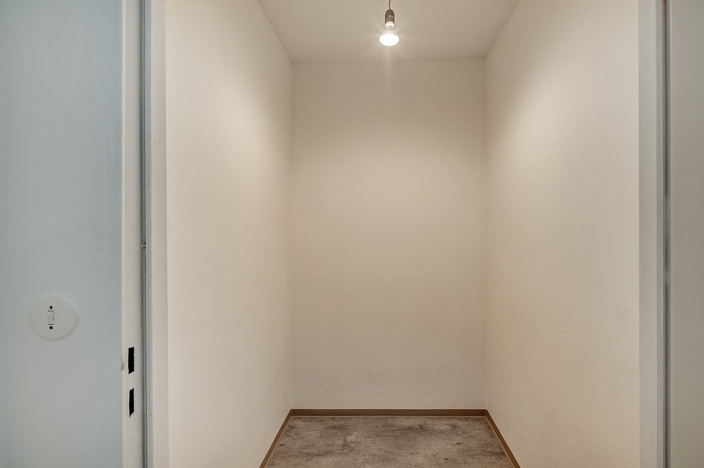 Piano rialzato a 2.5 camere | München-Schwabing | 70441 | Abstellraum