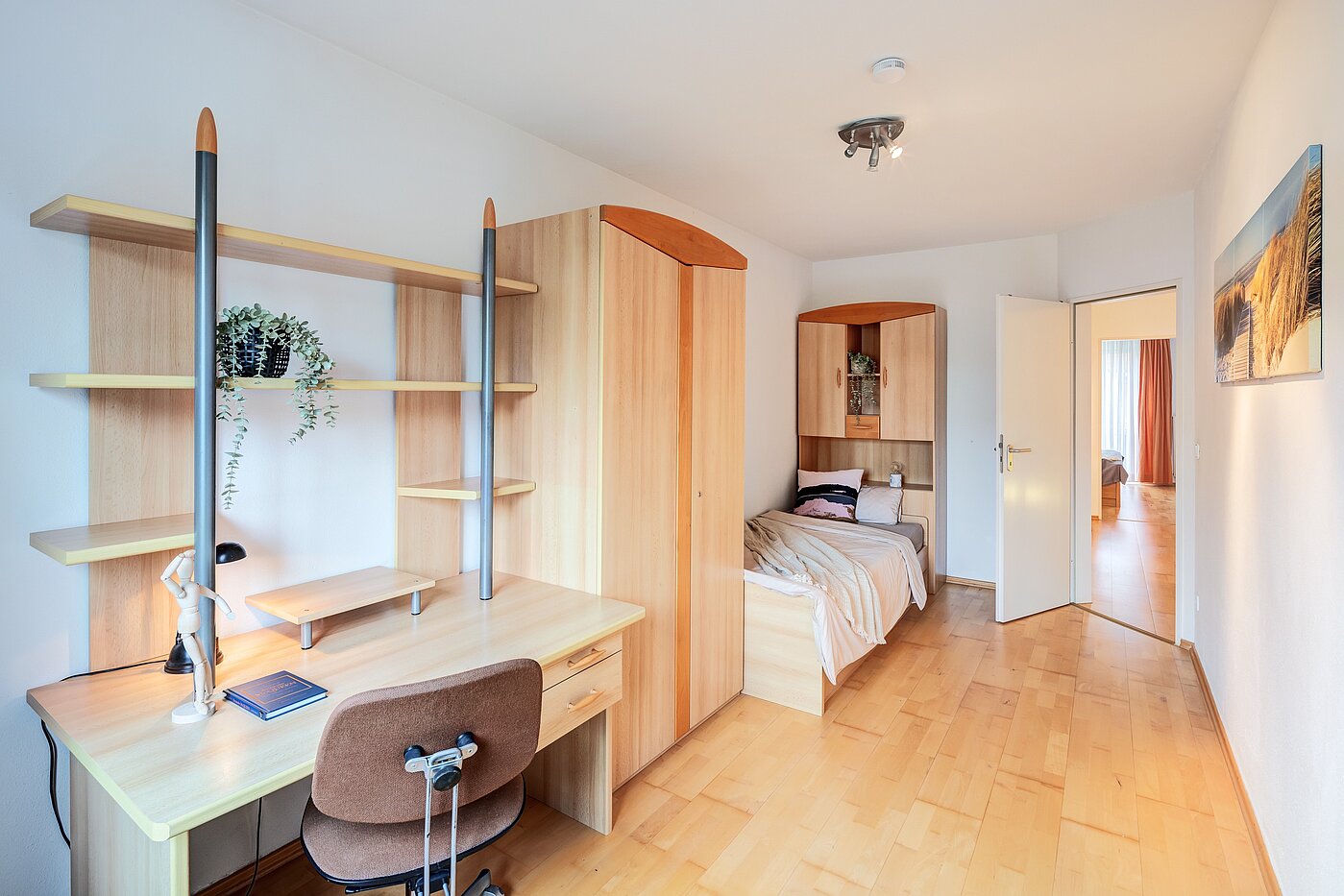 Appartamento Maisonette a 4.5 camere | 70295 | ...