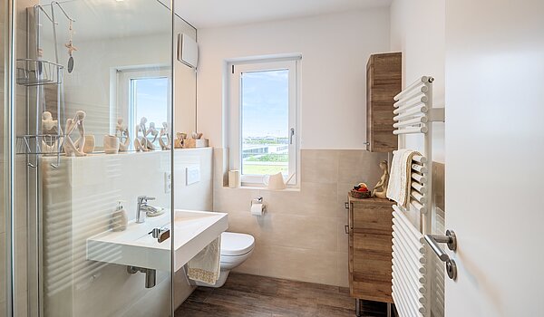 Penthouse a 3 camere | München-Riem | 70468 | Tageslicht-...
