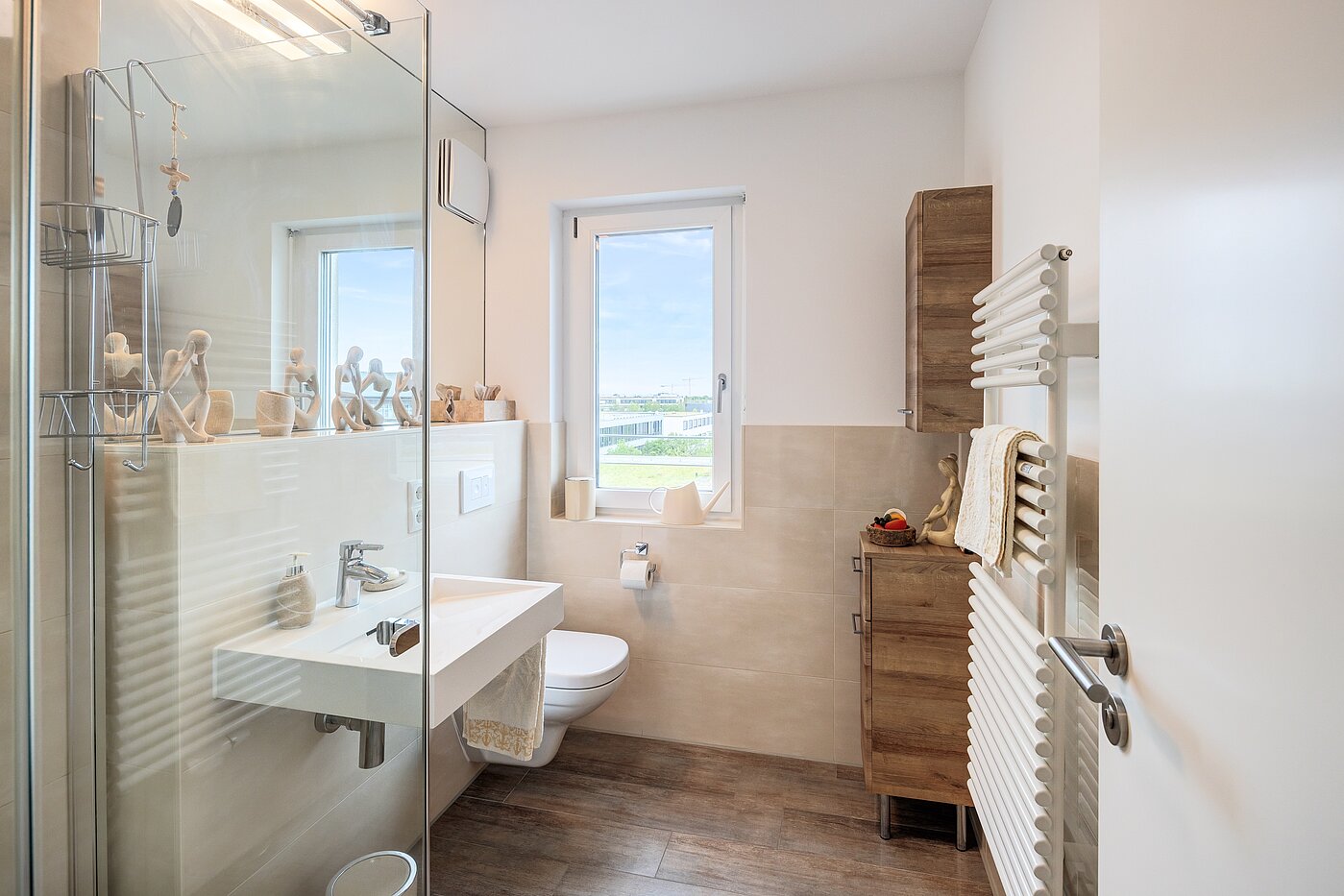 Penthouse a 3 camere | München-Riem | 70468 | Tageslicht-...
