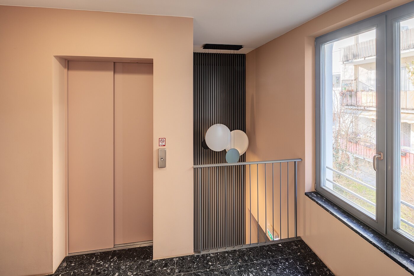 Appartamento a 2 camere | München-Schwabing | 70195 | Preisgekröntes...