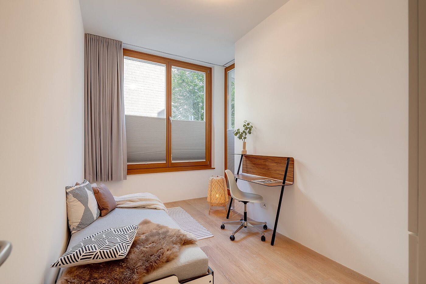 Piano rialzato a 3 camere | München-Sendling | 2009ML8 | ...mit Fenster