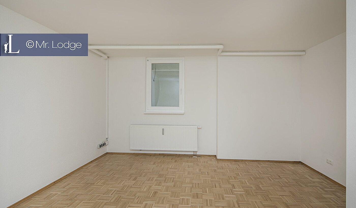 Casa bifamiliare a 5 camere | 1702ML1 | Hobbyraum