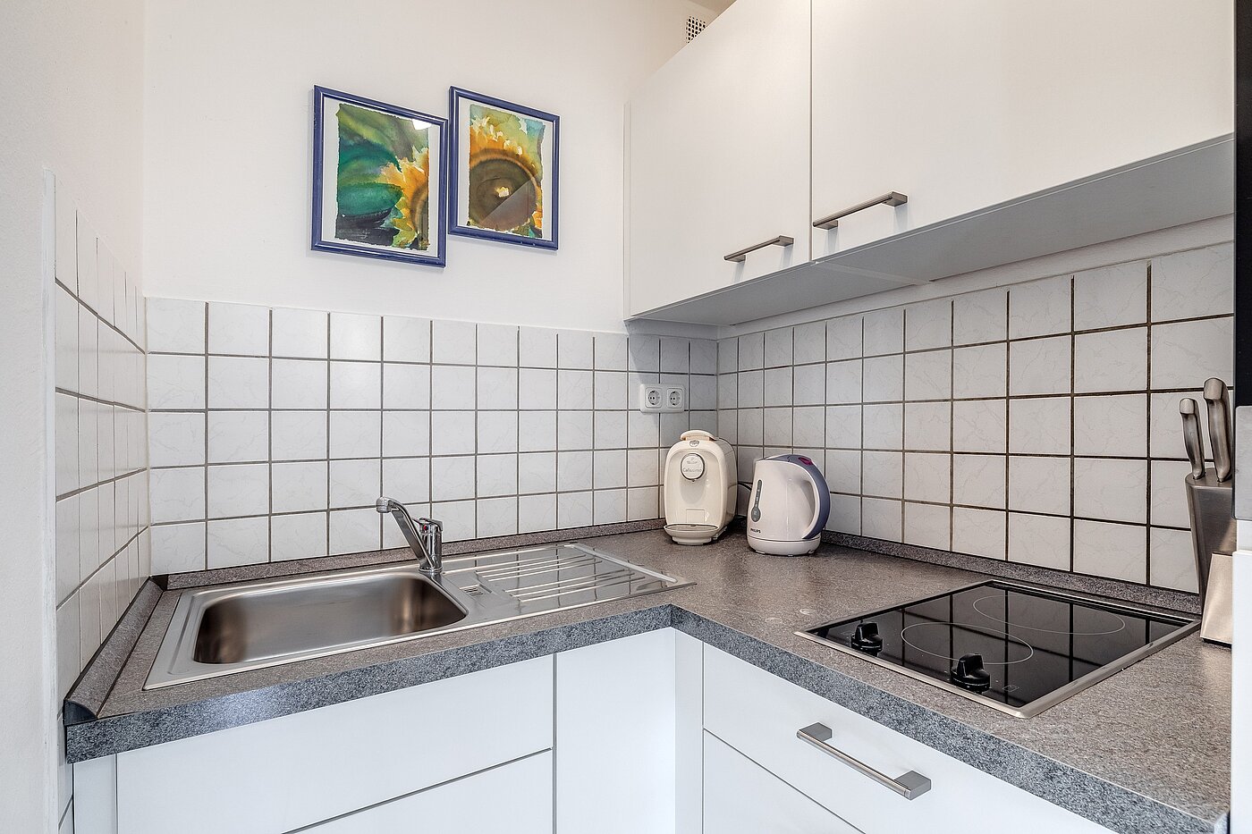 Appartamento a 1 camera | München | 70073 | ...Küche