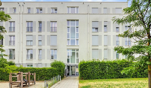 Penthouse a 3 camere | München-Riem | 70468 | Eingangsbereich