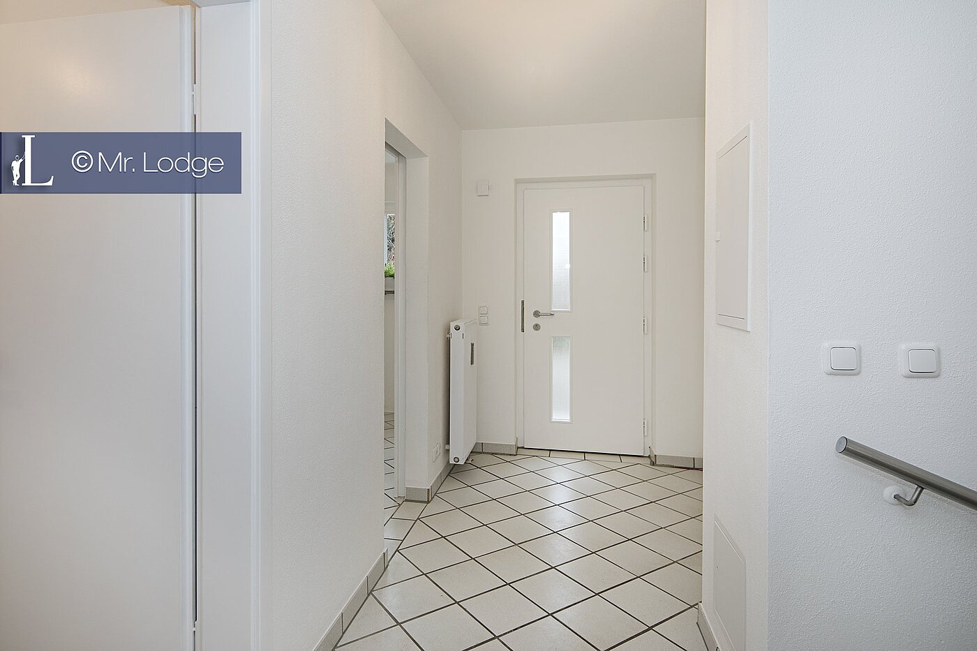 Appartamento a 5 camere | 1702ML3 | Flur