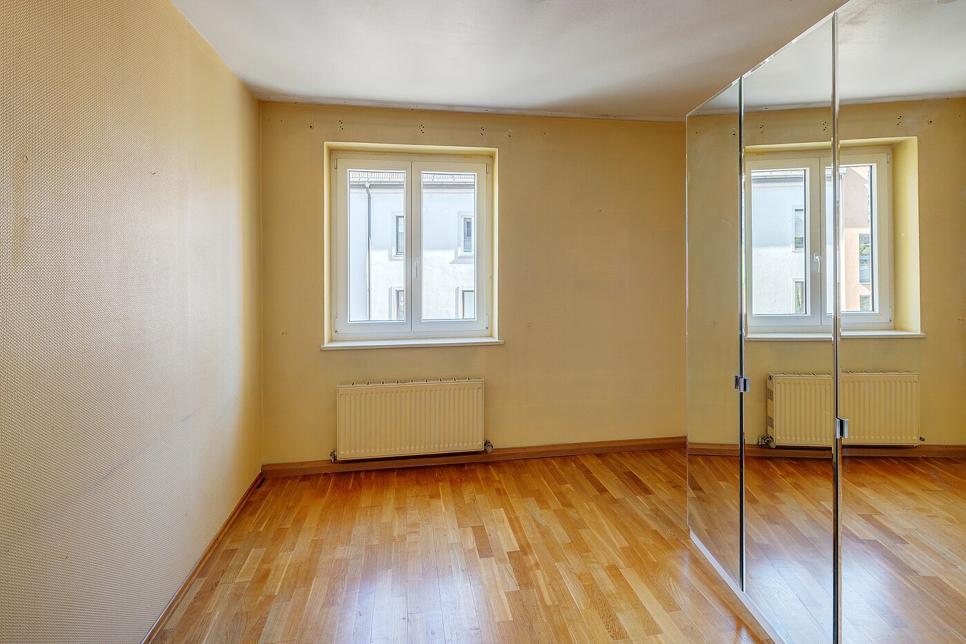 Appartamento a 2 camere | 70075 | Helles Schlafzimmer...