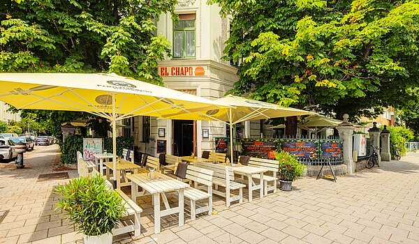 Appartamento a 1 camera | München-Neuhausen | 702271 | ...Nachbarschaft