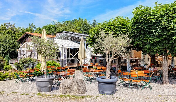 Appartamento a 2 camere | München-Bogenhausen | 70142 | Kulinarik