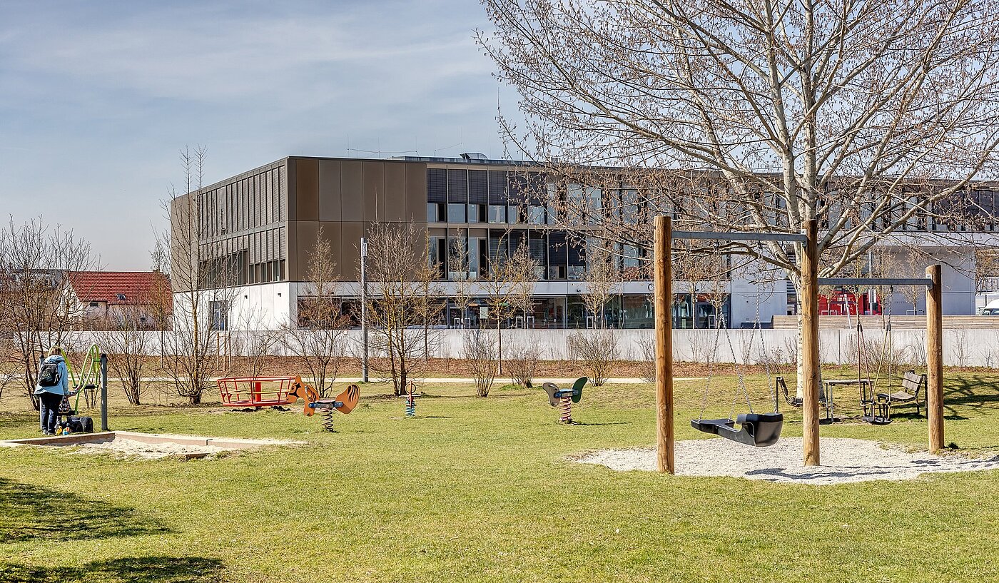 Appartamento Maisonette a 4 camere | Olching | 1903ML1