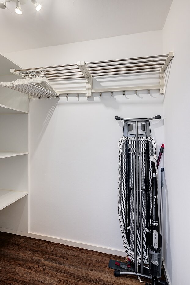 Appartamento a 2 camere | München-Bogenhausen | 70142 | Oder praktische Abstellkammer