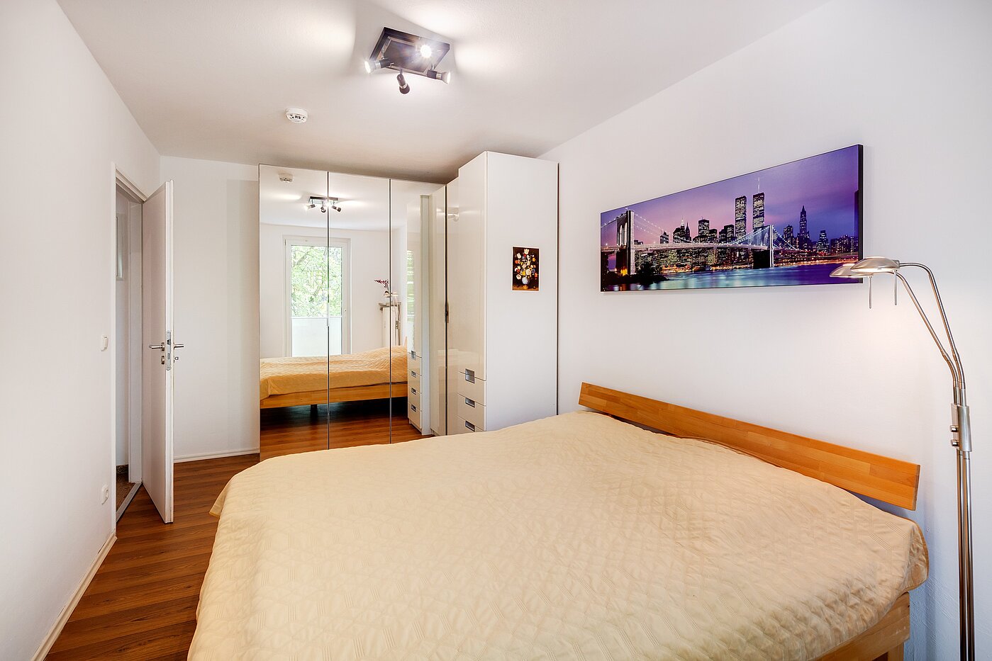 Appartamento a 2.5 camere | München-Maxvorstadt | 702031 | Ausreichend Stauraum