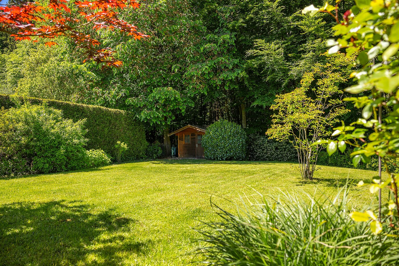 Casa indipendente a 5 camere | Icking | 70438 | ...Gartenhäuschen