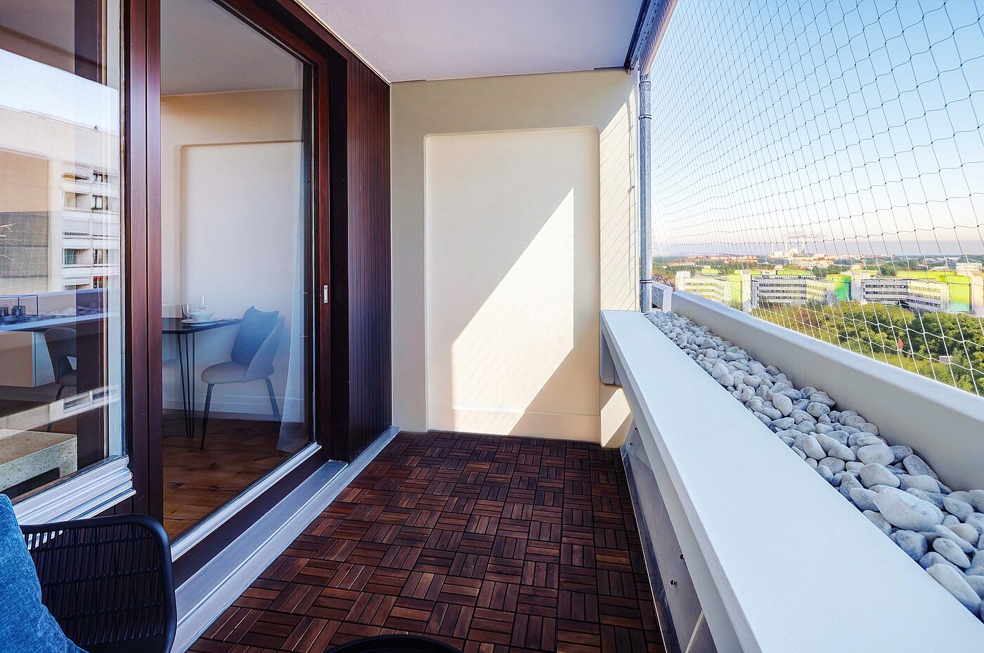 Appartamento a 1 camera | München-Bogenhausen | 70457 | Nicht einsehbar