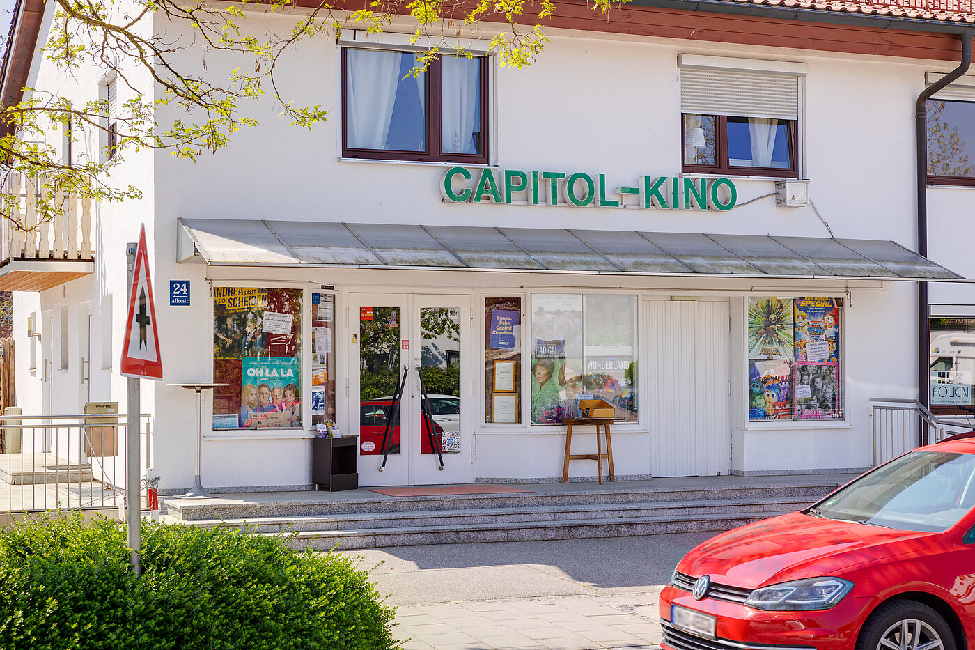 Appartamento a 2 camere | Unterschleißheim | 70138 | Sehr gute...