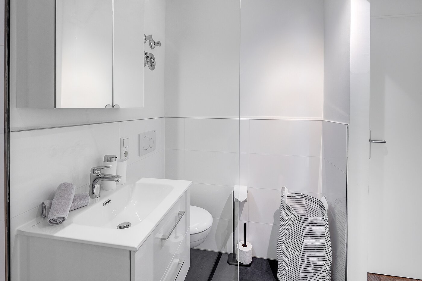 Appartamento a 1 camera | München-Neuhausen | 70197 | Modernes...