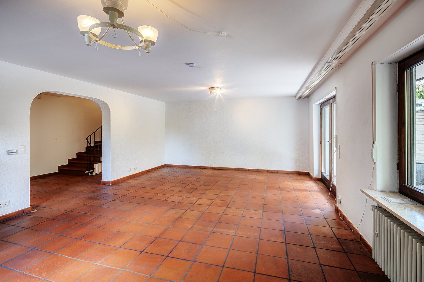 Casa a schiera d'angolo a 5 camere | Penzberg | 701121 | Großzügig wohnen