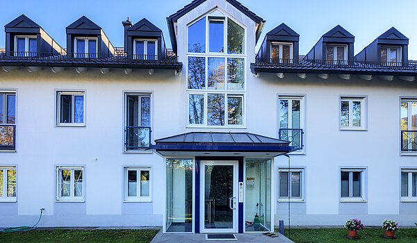 Appartamento mansardato a 3 camere | 70501 | Gepflegtes Objekt