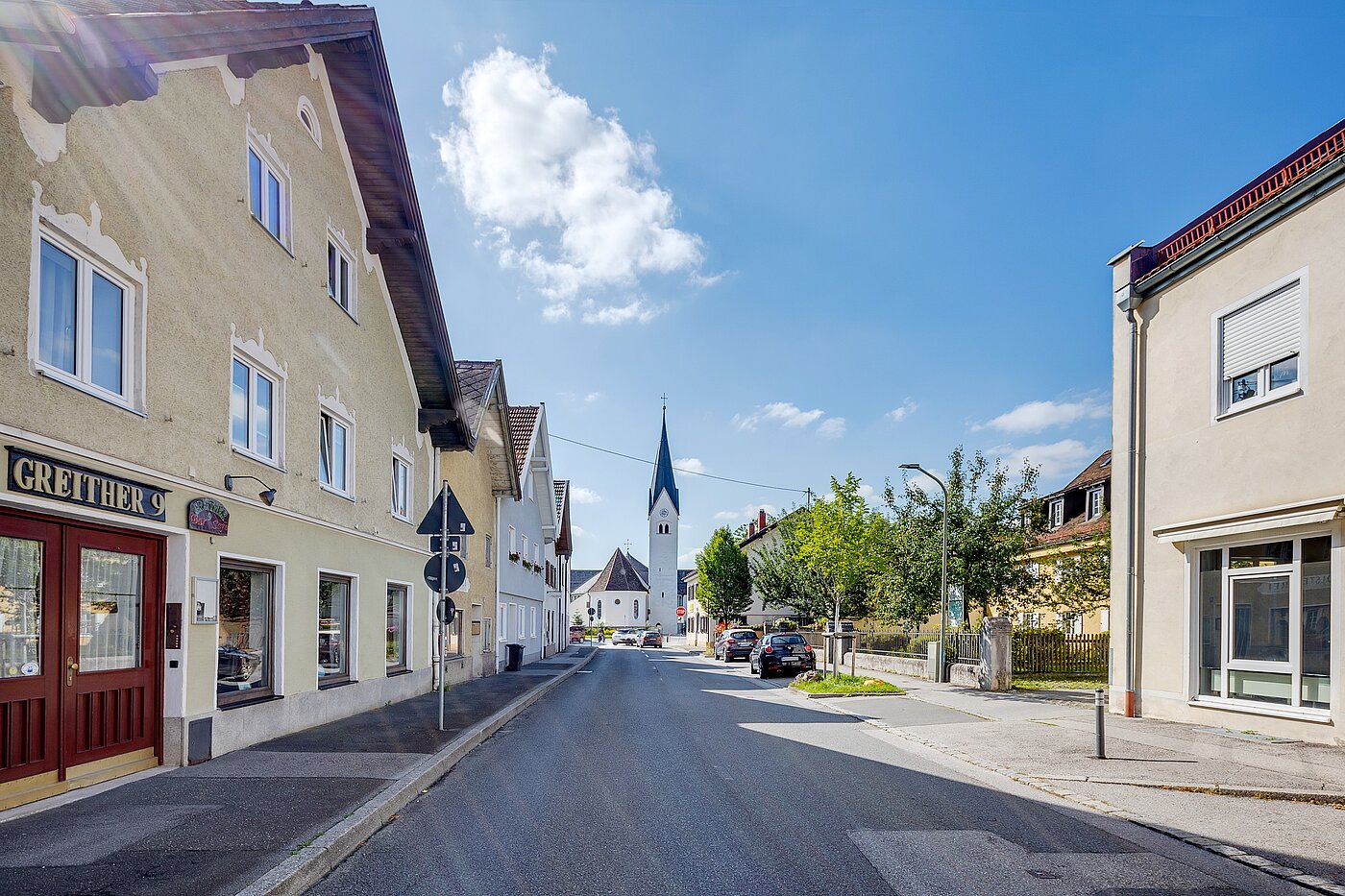 Büro a 9 camere | Weilheim in Oberbayern | 2108ML44