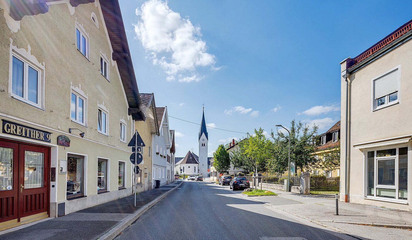 Büro a 9 camere | Weilheim in Oberbayern | 2108ML44