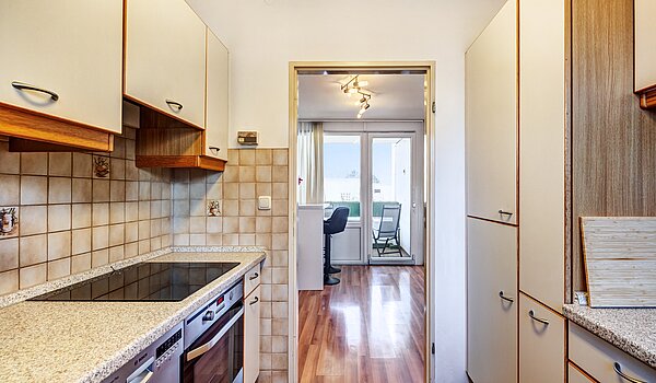 Appartamento a 2.5 camere | München-Hadern | 70393 | ...komplett ausgestattet