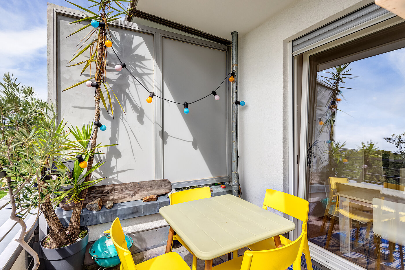Appartamento a 2 camere | München-Schwabing | 70153 | Dachterrasse...
