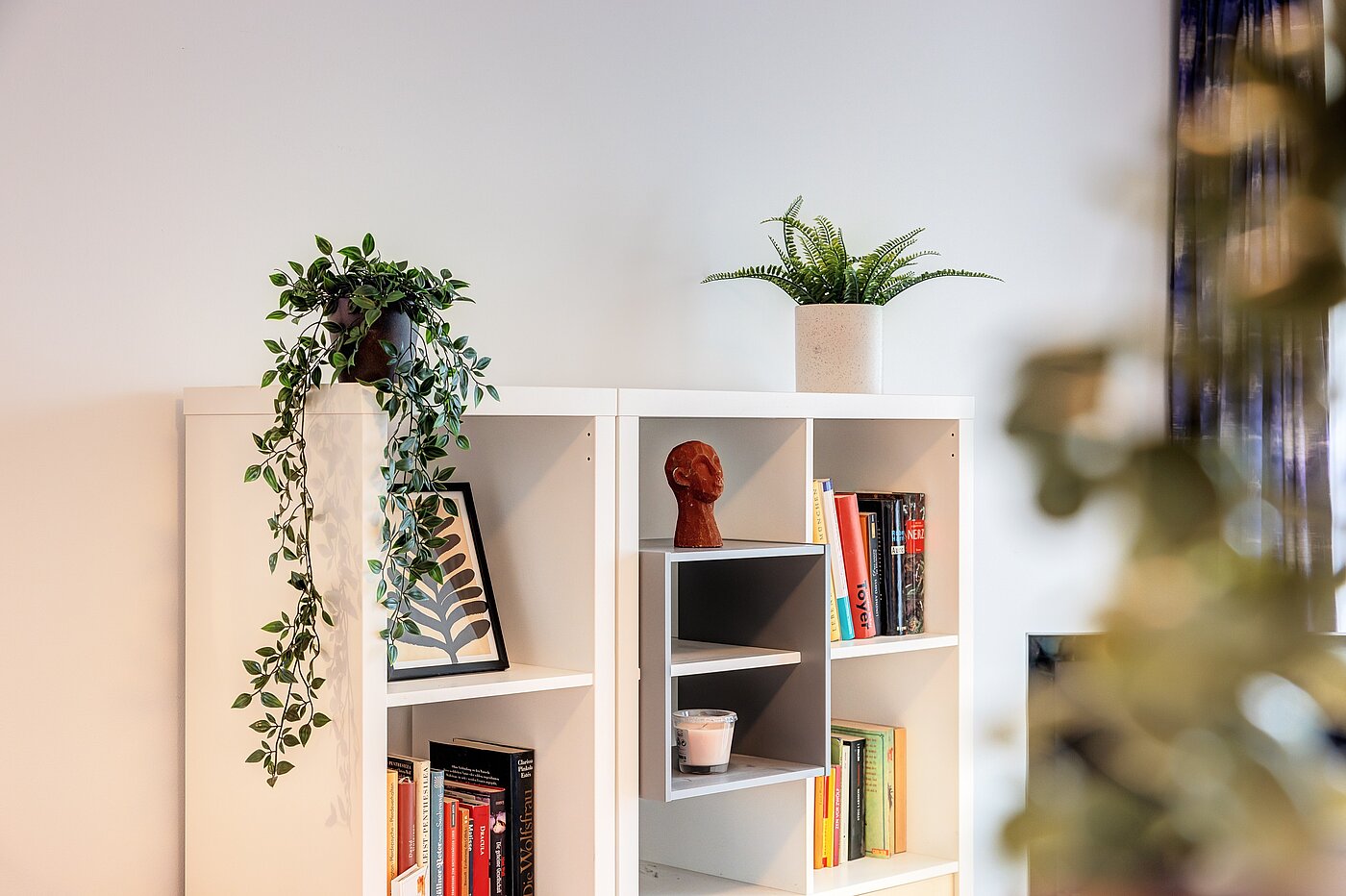 Apartment a 1 camera | München-Haidhausen | 70274 | Möblierung