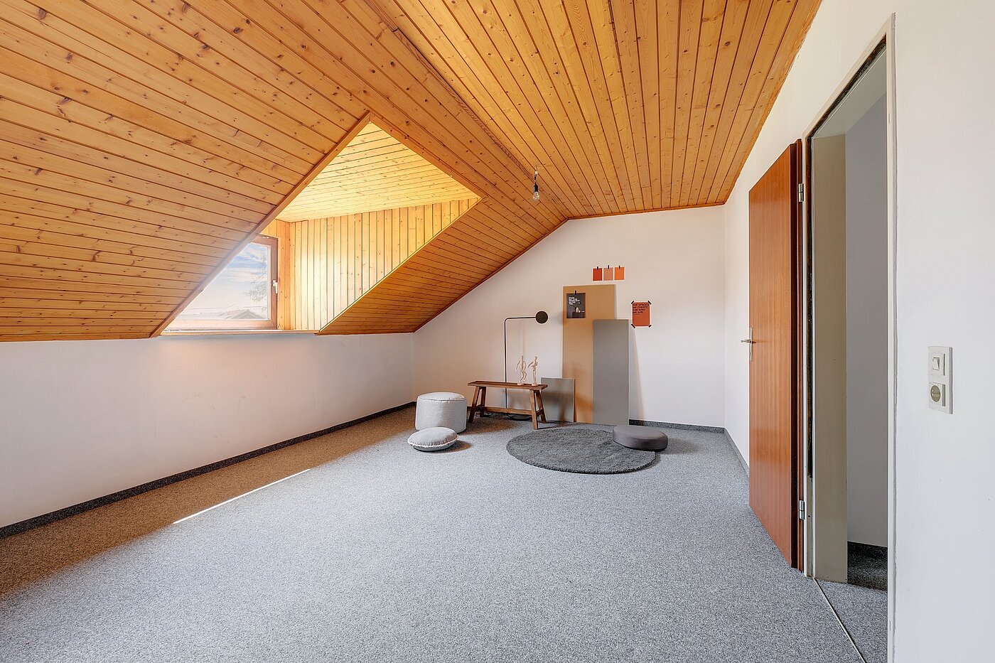 Casa centrale a schiera a 5 camere | München-Obermenzing | 1907ML6 | großes Studio