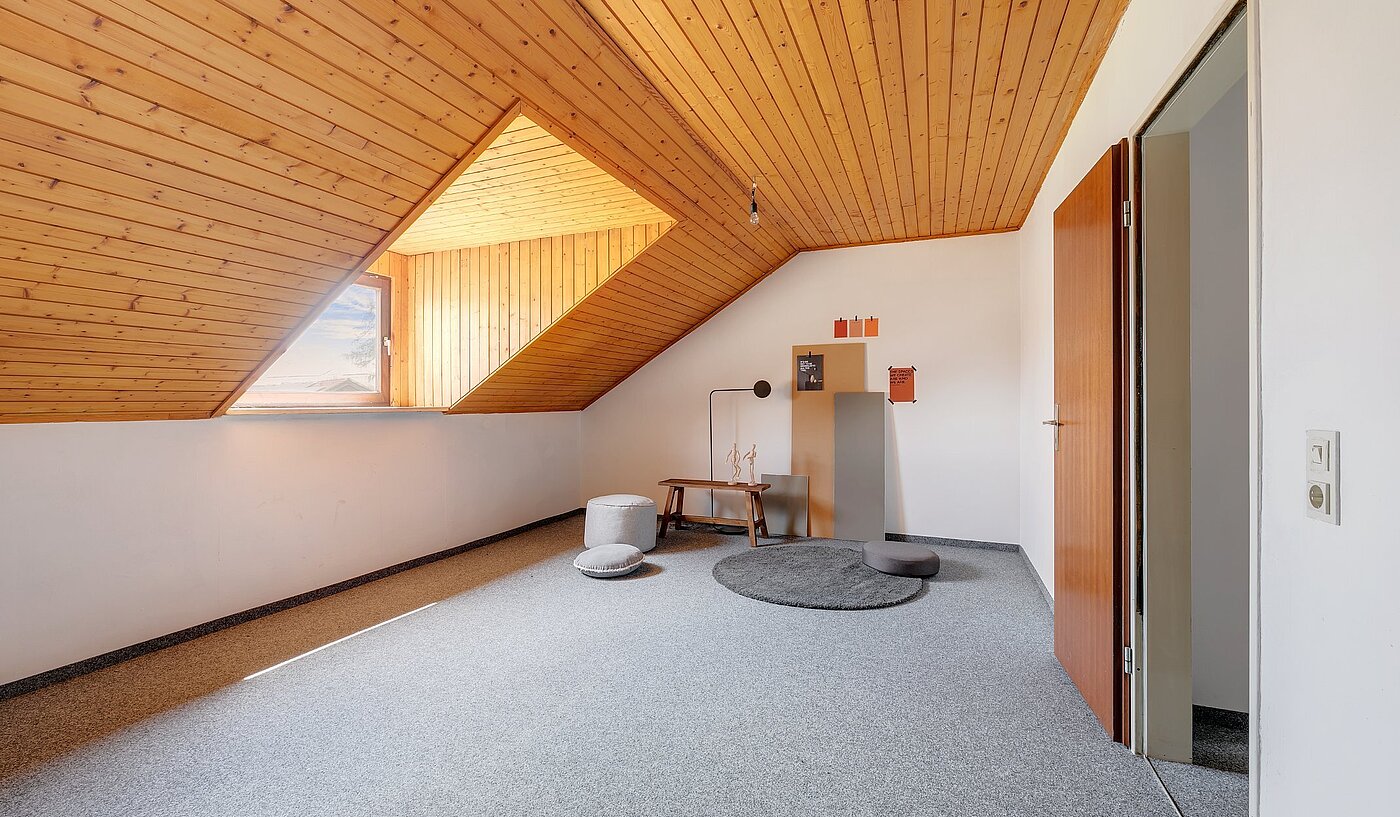 Casa centrale a schiera a 5 camere | München-Obermenzing | 1907ML6 | großes Studio