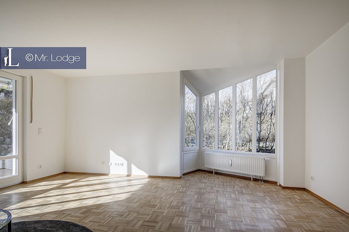 Casa bifamiliare a 5 camere | 1702ML1 | Erker für Esstisch