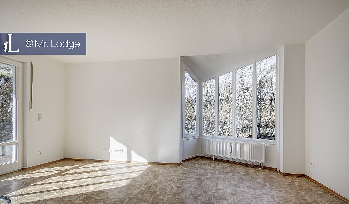 Casa bifamiliare a 5 camere | 1702ML1 | Erker für Esstisch