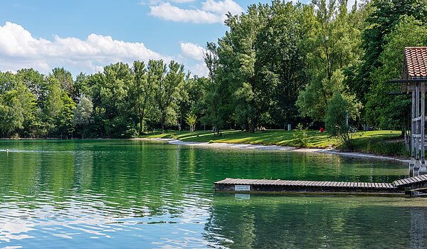 Casa indipendente a 6 camere | Unterschleißheim | 2209ML7 | ...Erholen