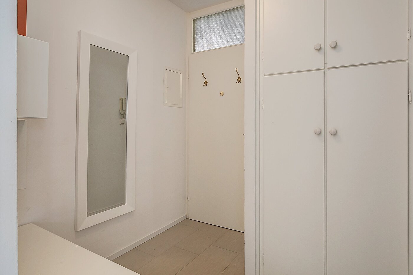 Appartamento a 1 camera | München-Solln | 1810ML4 | mit Einbauschrank