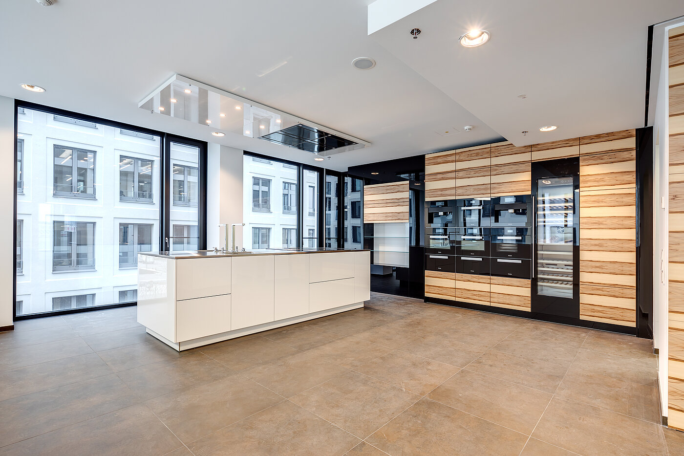 Apartment a 1.5 camere | München-Neuhausen | 70179 | Kitchenlounge für...