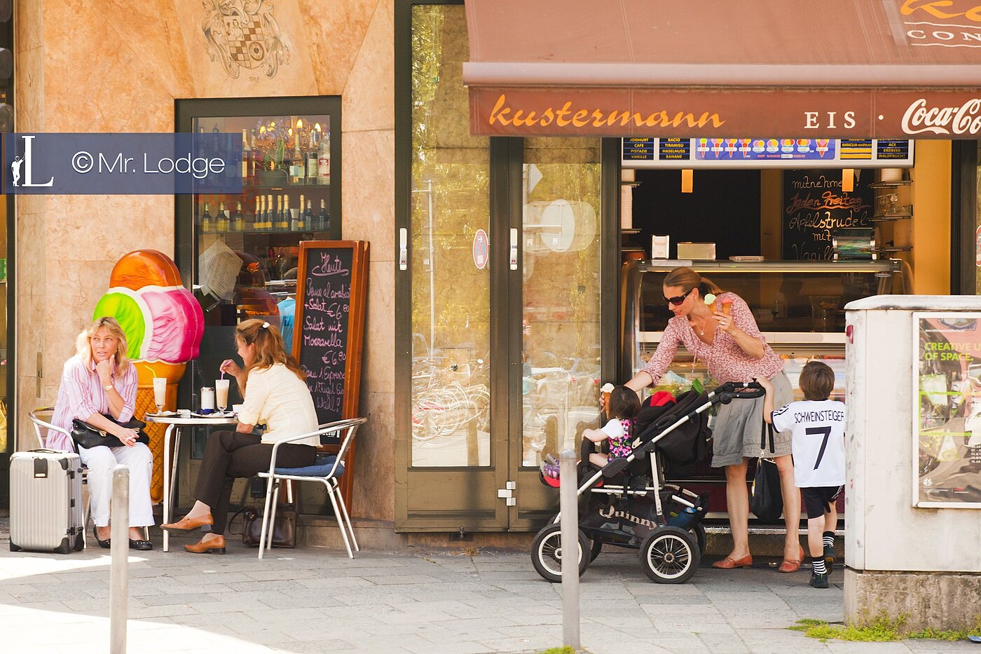 Appartamento a 1 camera | München-Ludwigsvorstadt | 1706ML6