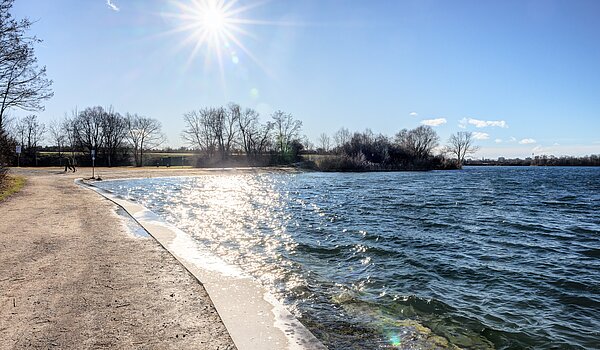 Casa centrale a schiera a 5 camere | Unterschleißheim | 70187 | Hollerner See