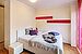 Appartamento a 2 camere | München-Schwabing | 703161 | Schlafzimmer | Thumbnail