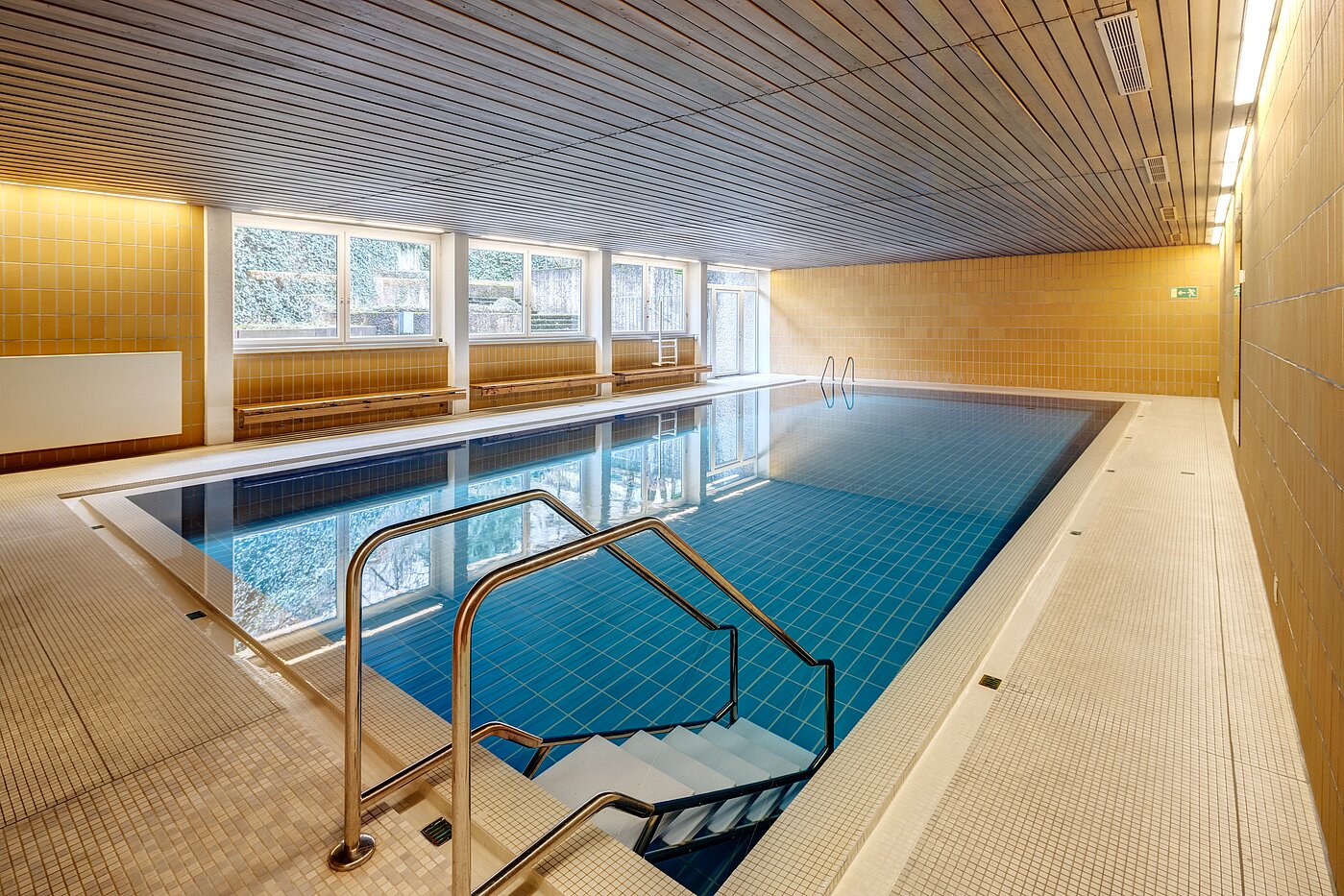 Appartamento a 3.5 camere | München-Bogenhausen | 70267 | Wellness pur