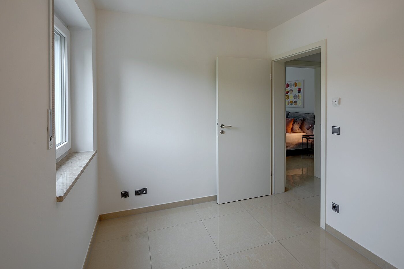 Casa bifamiliare a 5 camere | München-Aubing | 1905ML4 | ..und Ankleideraum