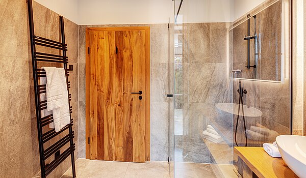 Appartamento al piano terra a 3 camere | Bad Wiessee | 70053 | Bad 1