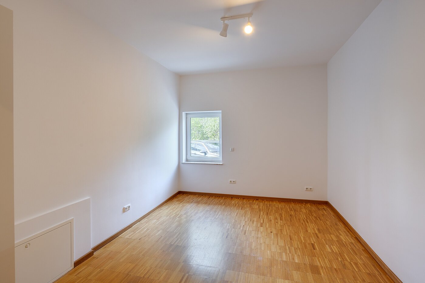 Casa bifamiliare a 6.5 camere | Unterschleißheim | 70122 | Mögliches Büro oder Gästezimmer