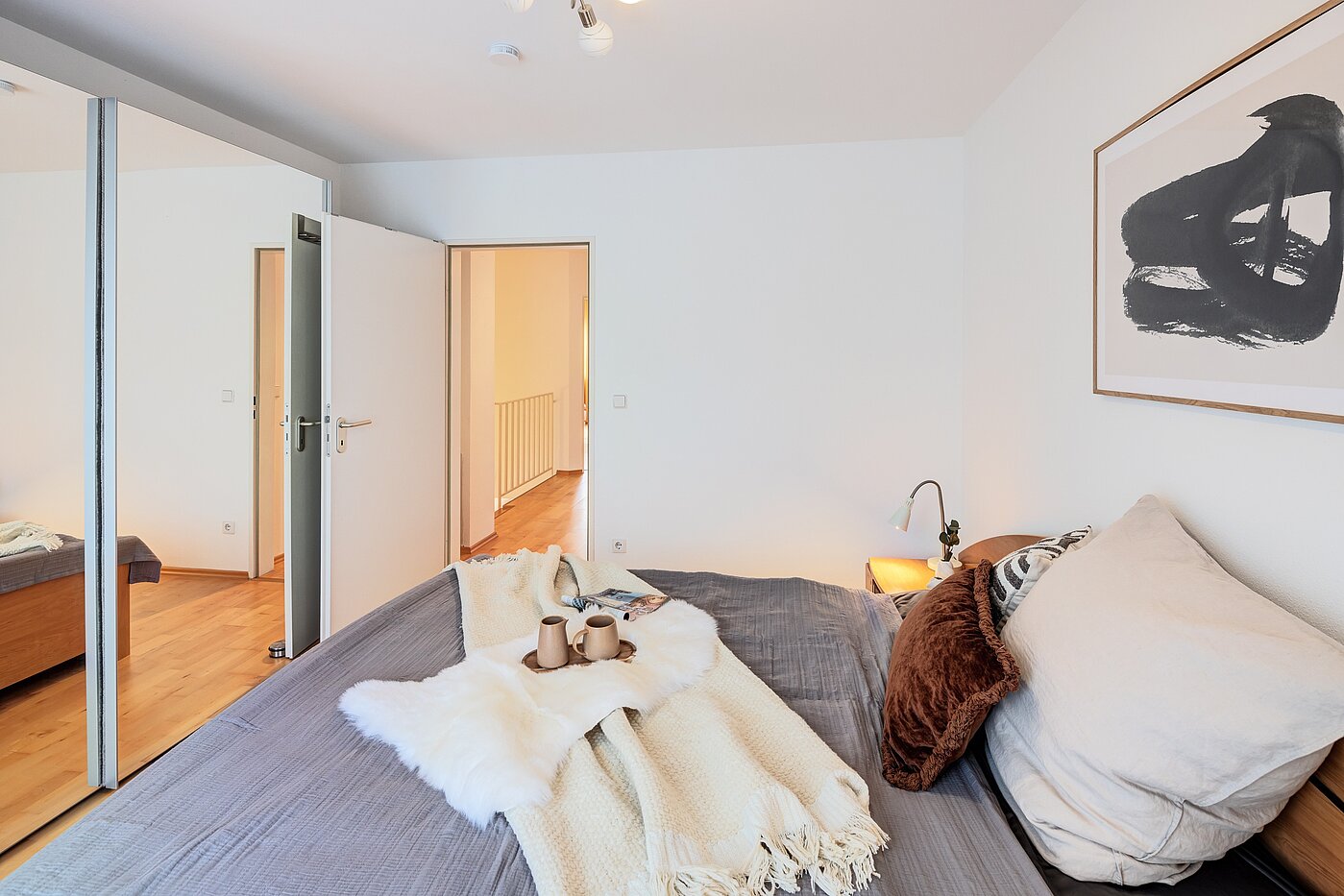Appartamento Maisonette a 4.5 camere | 70295 | ...