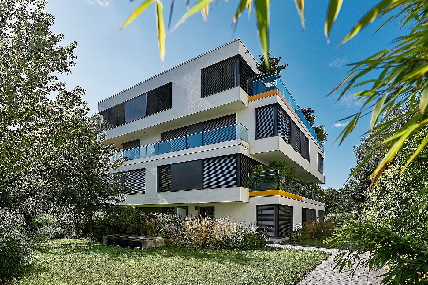 Appartamento al piano terra a 3 camere | 70309