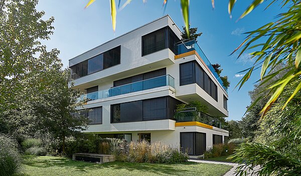 Appartamento al piano terra a 3 camere | 70309